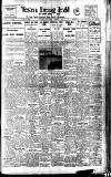 Western Evening Herald Wednesday 01 October 1924 Page 1