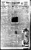 Western Evening Herald Friday 03 October 1924 Page 1