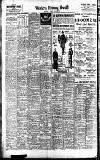 Western Evening Herald Friday 03 October 1924 Page 8