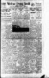 Western Evening Herald Monday 06 October 1924 Page 1