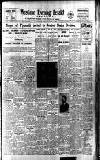 Western Evening Herald Friday 10 October 1924 Page 1