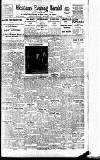 Western Evening Herald Thursday 06 November 1924 Page 1