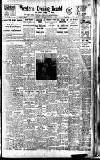 Western Evening Herald Monday 10 November 1924 Page 1