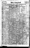 Western Evening Herald Tuesday 11 November 1924 Page 6
