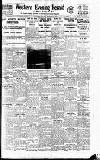 Western Evening Herald Monday 01 December 1924 Page 1