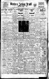 Western Evening Herald Thursday 04 December 1924 Page 1
