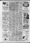 Western Evening Herald Monday 02 January 1950 Page 6
