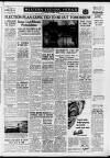 Western Evening Herald Tuesday 10 January 1950 Page 1