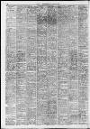 Western Evening Herald Tuesday 10 January 1950 Page 4