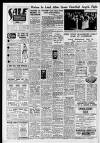 Western Evening Herald Wednesday 11 January 1950 Page 6
