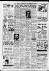 Western Evening Herald Friday 13 January 1950 Page 6