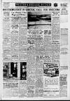 Western Evening Herald Monday 16 January 1950 Page 1