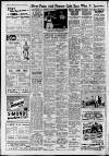 Western Evening Herald Friday 20 January 1950 Page 8