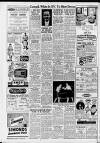 Western Evening Herald Friday 27 January 1950 Page 6
