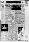 Western Evening Herald Saturday 28 January 1950 Page 1