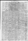 Western Evening Herald Saturday 28 January 1950 Page 4