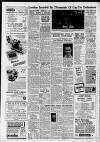 Western Evening Herald Saturday 28 January 1950 Page 6
