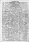Western Evening Herald Thursday 02 February 1950 Page 4