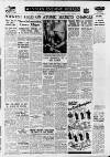 Western Evening Herald Friday 03 February 1950 Page 1