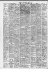 Western Evening Herald Wednesday 08 February 1950 Page 4