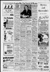 Western Evening Herald Saturday 11 February 1950 Page 6