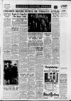 Western Evening Herald Monday 13 February 1950 Page 1
