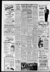 Western Evening Herald Monday 13 February 1950 Page 6