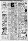 Western Evening Herald Tuesday 14 February 1950 Page 6