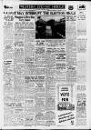 Western Evening Herald Wednesday 15 February 1950 Page 1