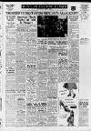 Western Evening Herald Saturday 18 February 1950 Page 1