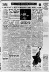 Western Evening Herald Monday 20 February 1950 Page 1
