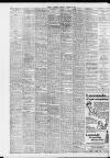 Western Evening Herald Monday 20 February 1950 Page 4