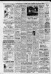 Western Evening Herald Monday 20 February 1950 Page 6