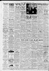 Western Evening Herald Tuesday 21 February 1950 Page 2
