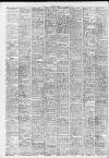 Western Evening Herald Tuesday 21 February 1950 Page 4