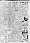 Western Evening Herald Tuesday 21 February 1950 Page 5