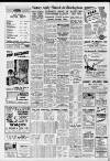 Western Evening Herald Tuesday 21 February 1950 Page 6