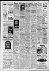 Western Evening Herald Thursday 23 February 1950 Page 6