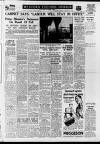 Western Evening Herald Saturday 25 February 1950 Page 1