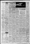 Western Evening Herald Monday 27 February 1950 Page 2