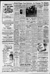 Western Evening Herald Monday 27 February 1950 Page 6