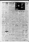 Western Evening Herald Wednesday 01 March 1950 Page 2