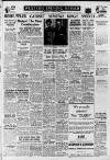 Western Evening Herald Thursday 02 March 1950 Page 1