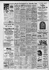 Western Evening Herald Thursday 02 March 1950 Page 6