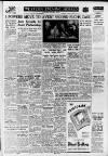Western Evening Herald Friday 03 March 1950 Page 1