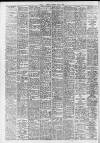 Western Evening Herald Saturday 04 March 1950 Page 4