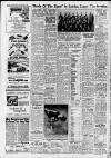 Western Evening Herald Saturday 04 March 1950 Page 6