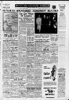 Western Evening Herald Tuesday 07 March 1950 Page 1