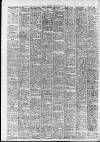 Western Evening Herald Tuesday 07 March 1950 Page 4