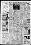 Western Evening Herald Tuesday 07 March 1950 Page 6